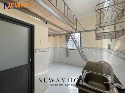 PHÒNG TRỌ GIÁ RẺ -  MÁY LẠNH - AN NINH - Ngay ĐẠI HỌC CÔNG THƯƠNG 100M