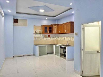 ✅NHÀ HẼM 8M [ 4 x16] 1 lửng 1PN,2WC,ĐƯỜNG LÊ VĂN QUỚI ✅