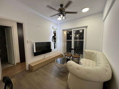 🌺 Prosper Plaza: Căn Góc 65m² 2PN. 🌺 Nội thất Cao cấp -Hiện đại. SHR