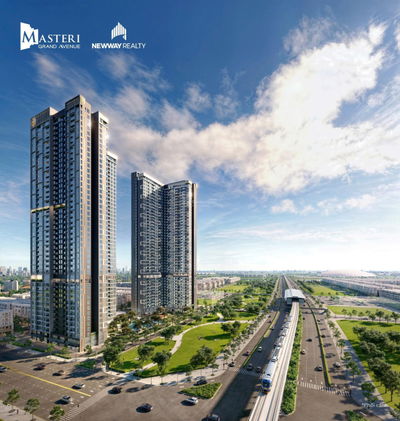 Bảng hàng quỹ căn đẹp độc quyền giá tốt nhất Masteri Cổ Loa nhận ck 17%, vay 80% ls 0% đến T3/2028