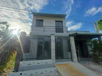 nhà gác lửng hẻm 80 trần Phú, gần trường học, chỉ 750 triệu