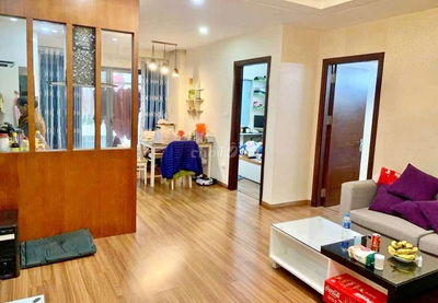 CHÍNH CHỦ BÁN NHÀ TẬP THỂ KIM LIÊN, TRUNG TỰ, ĐỐNG ĐA, 75M, 3PN