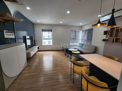 Cho thuê căn 3 phòng ngủ full nội thất cao cấp