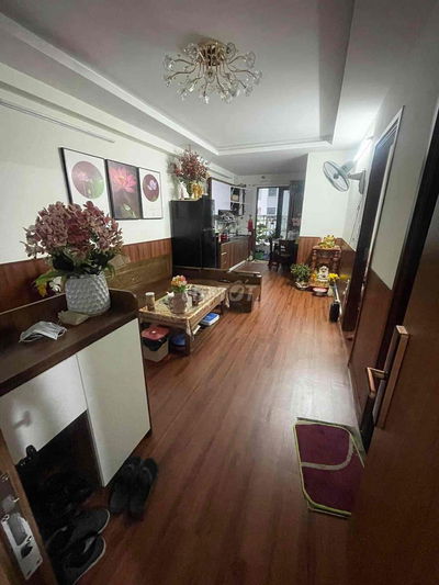 CĂN HỘ IRRIS TOWER 2PN GIÁ 1TY35