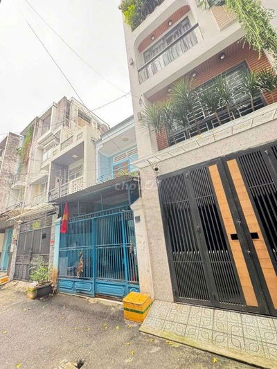 4❌16 gấp bán sổ hồng riêng, pháp lý chuẩn