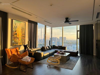 CHỦ NGỘP CẦN BÁN GẤP CĂN
3PN THE NINE - GIÁ RẺ NHẤT TRỤC 06