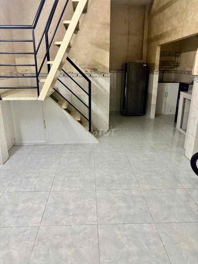 Nhà Nguyên Căn hẻm 435 Huỳnh Tấn Phát