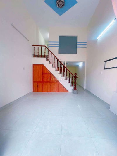 Nhà sc cạnh đường Trần hưng đạo giá 1 tỷ 490 triệu