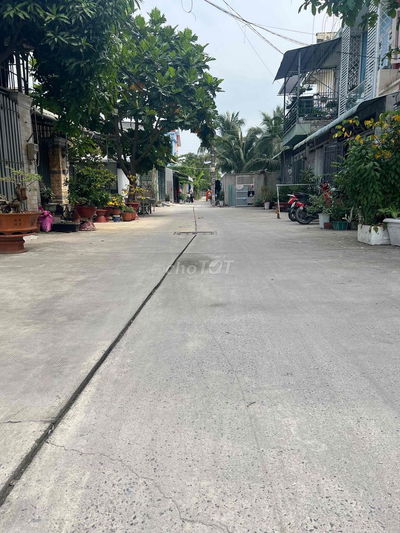 💥ĐƯỜNG Ô TÔ THÔNG THOÁNG SÁT CHỢ MINH PHÁT GẦN TÔ NGỌC VÂN TX22 THỚI A