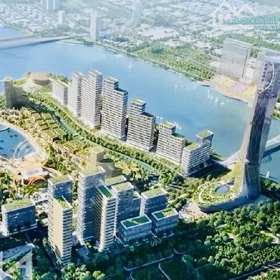 💥HÀNG HIẾM–NGAY LANDMARK 69 TẦNG ĐÀ NẴNG–MASTERISE HOME–NHÀ 2 TẦNG MT NGUYỄN LỘ TRẠCH🍀