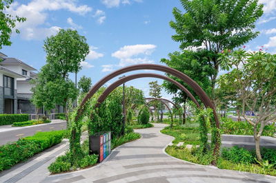 Bán BT 12x20 Gladia của Khang Điền & Keppel CK quà tặng 12%