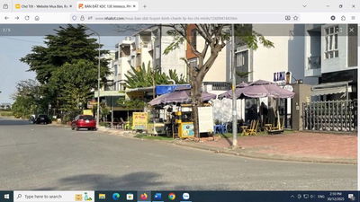 Đất thổ cư xây dựng ngay, 100m2, KDC Phong Phú 4,đường 18 xã BH mới