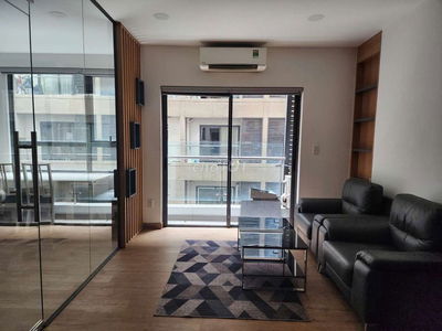 Cho Thuê Nhiều CH 1PN, 1WC-Tại The Everrich Infinity, Q5, Giá 11 Triệu