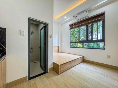 Căn Hộ Mới Xây Gần Etown - Full NT Giá Sinh Viên - Tân Bình