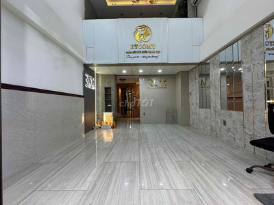 CHO THUÊ NHÀ NGUYÊN CĂN CÓ THANG MÁY GIÁ RẺ