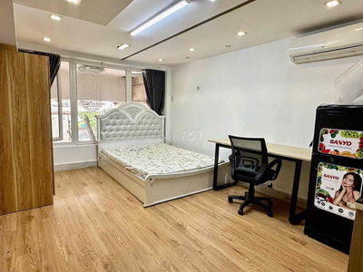 Căn hộ Full Nôi Thất