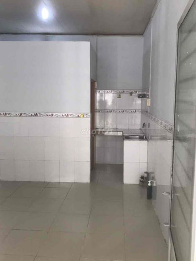 Phòng trọ 1 trệt 1 lầu như nhà nguyên căn