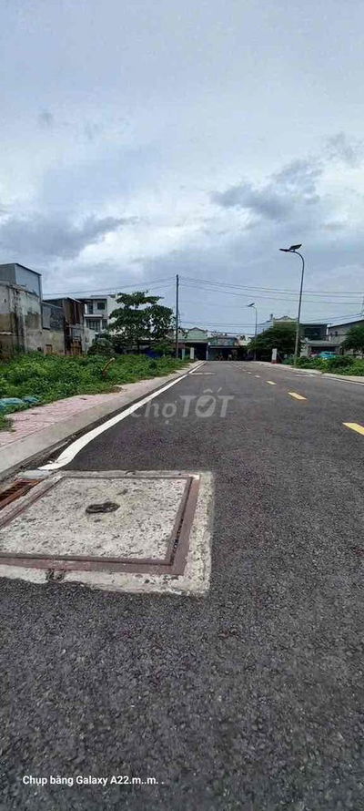 CẦN BÁN GẤP! ĐẤT THỔ CƯ. 7x12m Giá 3,7 tỷ SHr.