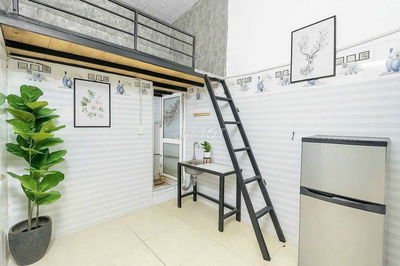 PHÒNG TRỌ TÂN BÌNH GIÁ RẺ TRỆT