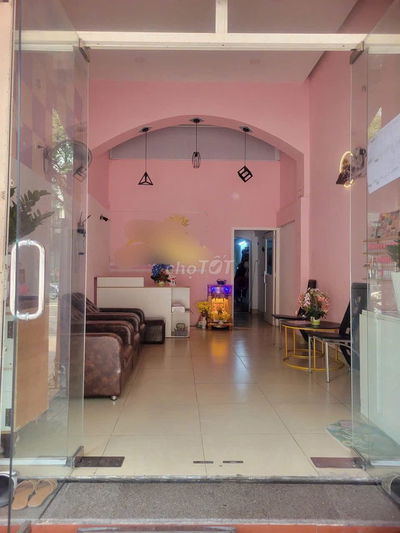 Nhà mặt tiền Minh Phụng, Trệt Lửng 2 Lầu, 5PN 3WC, 4x14m, 20TR