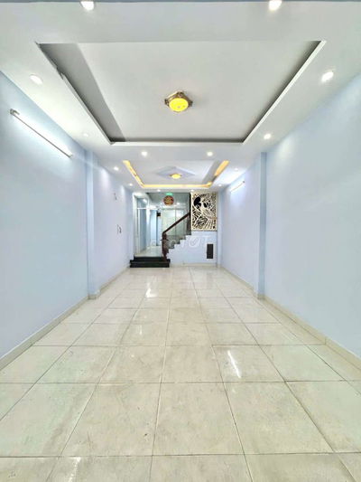 ✅️1/ LÊ VĂN QUỚI-4X16M , HẺM XE TẢI 8M-GẦN BÌNH LONG,THOẠI NGỌC HẦU