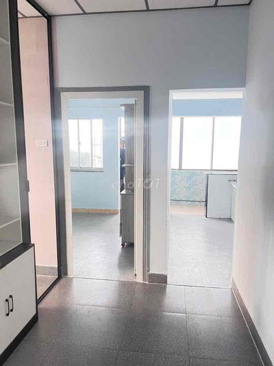 chung cu bau cat 2 ,căn góc lầu 4 ,2pn