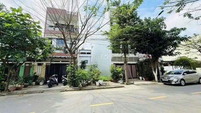 Bán cặp đất đường Trần Kim Xuyến Hòa Xuân Đà Nẵng