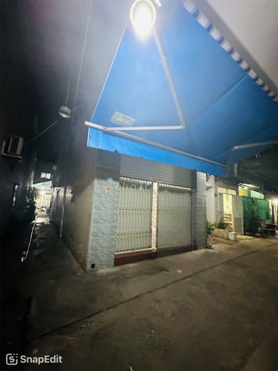 ĐẤT RẺ NHÀ ĐẸP HXH  5,1 tỷ 65m2 4 tâng tại Hương Lộ 2, Bình Trị Đông A