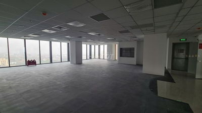 Cho thuê mặt bằng kinh doanh mặt phố Trần Thái Tông 200m² chỉ 48tr