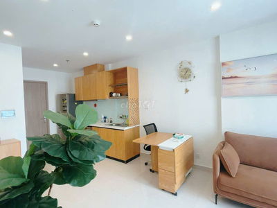 CĂN HỘ 2PN - SẴN SỔ. ORIGAMI. GIÁ 3.120 TỶ ALL IN - FULL GỖ - ĐÔNG BẮC