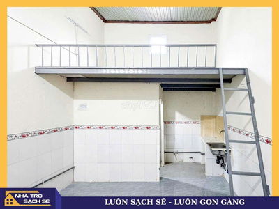 PHÒNG GẦN CẦU VƯỢT LINH XUÂN, LÀNG ĐẠI HỌC