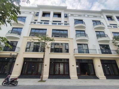 Duy nhất 1 căn 8,3 tỷ hoàn thiện full 5 tầng, đang vận hành cho thuê