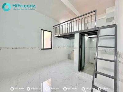 Cho thuê phòng giá rẻ gần Đỗ Xuân Hợp, Bình Thái, CĐ Công thương Q9