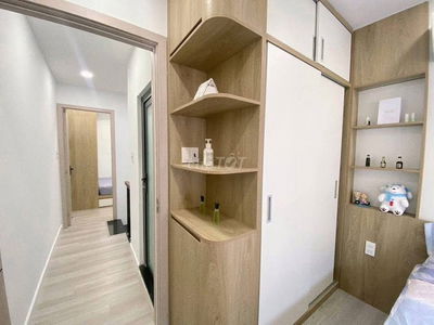 Phá Sản Bán nhà hẻm 5m Đoàn Văn Bơ/Quận 4 44,8m2/2TY560 SHR