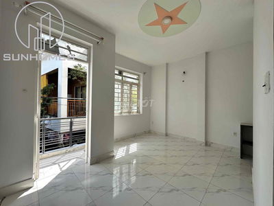 CHO THUÊ PHÒNG – LÊ VĂN QUỚI, NGÃ TƯ BỐN XÃ – NHÀ MỚI 100% – FREE XE