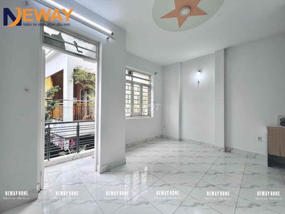 PHÒNG TRỌ MỚI XÂY_GẦN NGÃ TƯ BỐN XÃ, ĐẦM SEN_CÓ NỘI THẤT_GIÁP QUẬN 6