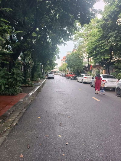 Biệt Thự Đại Mỗ – 188m², Ngang 10,5m, 4 Tầng
 -10,5 tỷ