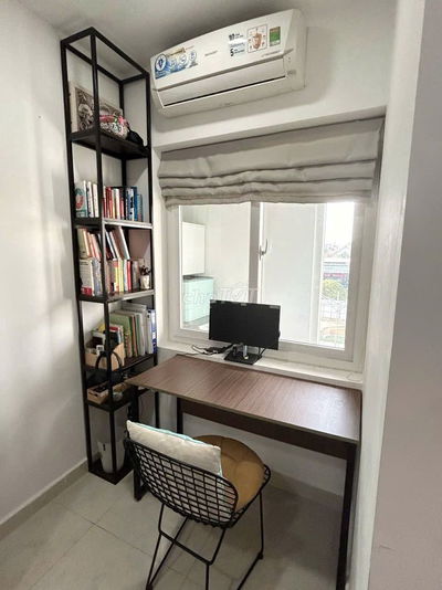Cho thuê studio 40m2 full nội thất 10tr/th