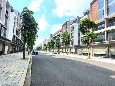 1 CĂN DUY NHẤT- Căn Shophouse Vinhomes Ocean Park Giá bằng chung cư, ĐƠN GIÁ CHỈ 114 TRIỆU/M2