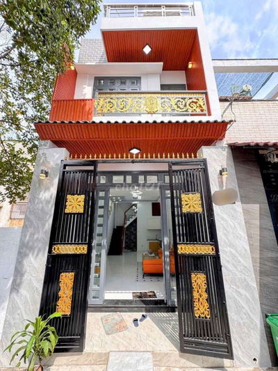 🍀Nhà cần bán gấp Trương Phước Phan