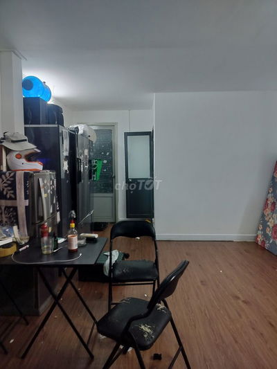 Phòng 40m2-Tách Bếp-GTD-có nội thất Nguyễn Oanh -GV