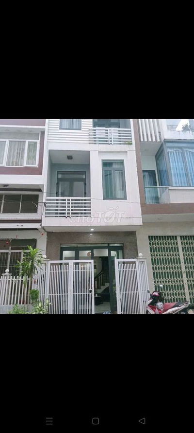 Nhà như hình ảnh kèm theo