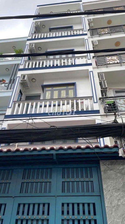 PHÒNG ĐƯỜNG ÂU DƯƠNG LÂN, P. RẠCH ÔNG (P.3, Q.8 CŨ) GIÁ 3 TRIỆU.