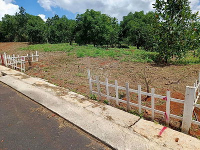 KẸT TIỀN BÁN GẤP – LÔ ĐẤT 2 MẶT TIỀN MÊ LINH LÂM ĐỒNG, VIEW ĐẸP