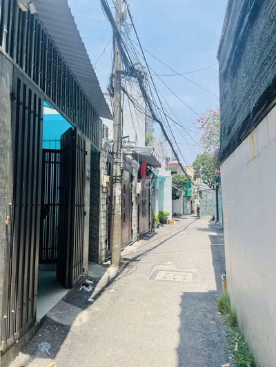 CHO THUÊ PHÒNG TRỌ DÀNH CHO NỮ 18m2