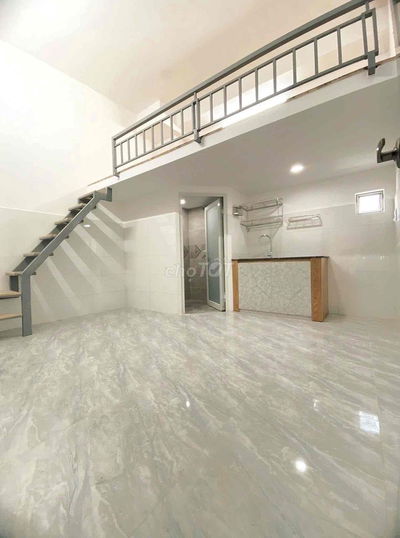 🔥 PHÒNG TRỌ MỚI 100% – NGAY CHỢ BÌNH THÀNH – FULL NỘI THẤT CAO CẤP