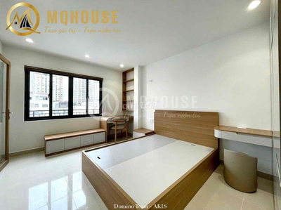 [1PN BANCOL HOT] Lý Chính Thắng Q3_Oto Tận Cửa_45m2__Yên Tĩnh_An Ninh