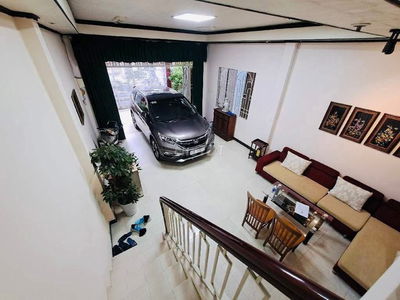 GIẢM SỐC 400TR-*** TT  BÌNH THẠNH 54M2 XE HƠI NGỦ NHÀ CHỈ 7.3 TỶ