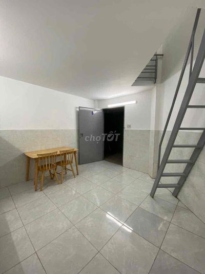 phòng 35m2 - phù hợp cho gia đình, sinh viên. gần SPKT, ĐH ngân hàng