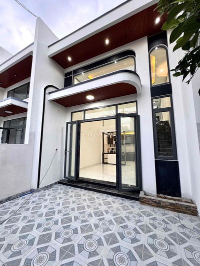 CHỦ LẤY CK GIÀU BÁN LẠI CĂN NHÀ MỚI MUA GIÁ HOAN HỶ, TL MẠNH